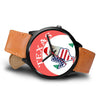 Ragdoll Cat Texas Christmas Special Wrist Watch