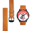 Ragdoll Cat Texas Christmas Special Wrist Watch