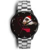 Birman Cat California Christmas Special Wrist Watch