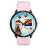 Berger Picard On Christmas Arizona Wrist Watch