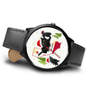 Bombay Cat California Christmas Special Wrist Watch
