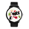 Bombay Cat California Christmas Special Wrist Watch