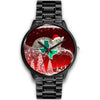 Ocicat Texas Christmas Special Wrist Watch