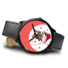 Ocicat California Christmas Special Wrist Watch