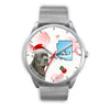 Cane Corso Arizona Christmas Speacial Wrist Watch