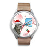 Cane Corso Arizona Christmas Speacial Wrist Watch