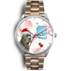 Cane Corso Arizona Christmas Speacial Wrist Watch