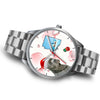 Cane Corso Arizona Christmas Speacial Wrist Watch