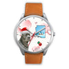 Cane Corso Arizona Christmas Speacial Wrist Watch