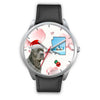 Cane Corso Arizona Christmas Speacial Wrist Watch