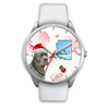 Cane Corso Arizona Christmas Speacial Wrist Watch