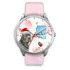 Cane Corso Arizona Christmas Speacial Wrist Watch