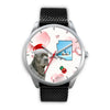 Cane Corso Arizona Christmas Speacial Wrist Watch