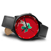 Singapura Cat Texas Christmas Special Wrist Watch