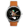 Toyger Cat California Christmas Special Wrist Watch