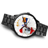 Chinook Dog Arizona Christmas Special Wrist Watch