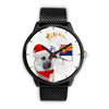 Chinook Dog Arizona Christmas Special Wrist Watch