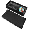 Clumber Spaniel Arizona Christmas Special Wrist Watch