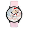 Chow Chow Dog Washington Christmas Special Wrist Watch