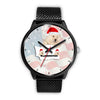 Chow Chow Dog Washington Christmas Special Wrist Watch