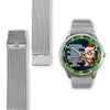 Cute Cat Christmas Special Wrist WatchFor Cat Mom