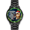 Lovely Cat Christmas Special Wrist WatchFor Cat Mom