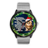 Lovely Cat Christmas Special Wrist WatchFor Cat Mom