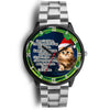 Lovely Cat Christmas Special Wrist WatchFor Cat Mom