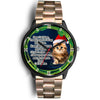 Lovely Cat Christmas Special Wrist WatchFor Cat Mom