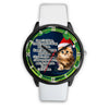 Lovely Cat Christmas Special Wrist WatchFor Cat Mom