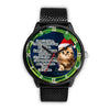 Lovely Cat Christmas Special Wrist WatchFor Cat Mom