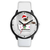 Birman Cat Washington Christmas Special Wrist Watch