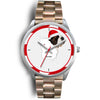 St. Bernard Georgia Christmas Special Wrist Watch