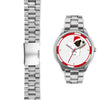 St. Bernard Georgia Christmas Special Wrist Watch