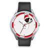 St. Bernard Georgia Christmas Special Wrist Watch