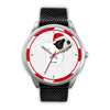 St. Bernard Georgia Christmas Special Wrist Watch