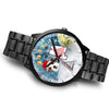 Jack Russell Terrier Alabama Christmas Special Wrist Watch