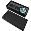 Labrador Retriever Alabama Christmas Special Wrist Watch