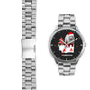 Samoyed dog Washington Christmas Special Wrist Watch