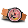 French Bulldog Pennsylvania Christmas Special Wrist Watch