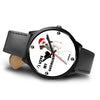 Amazing Jack Russell Terrier Georgia Christmas Special Wrist Watch