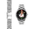 Irish Terrier Washington Christmas Special Wrist Watch