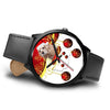 Cocker Spaniel Washington Christmas Special Wrist Watch