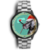 Great Dane Dog Pennsylvania Christmas Special Wrist Watch