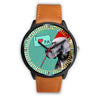 Great Dane Dog Pennsylvania Christmas Special Wrist Watch