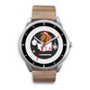 Nova Scotia Duck Tolling Retriever Washington Christmas Special Wrist Watch