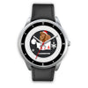 Nova Scotia Duck Tolling Retriever Washington Christmas Special Wrist Watch