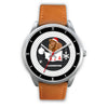 Nova Scotia Duck Tolling Retriever Washington Christmas Special Wrist Watch