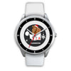 Nova Scotia Duck Tolling Retriever Washington Christmas Special Wrist Watch