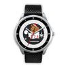 Nova Scotia Duck Tolling Retriever Washington Christmas Special Wrist Watch